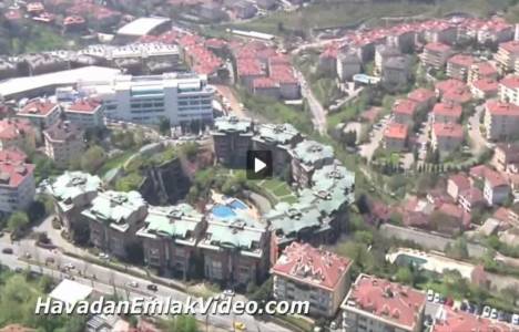 ulus platin konutları