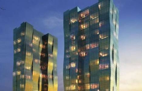 Tango Kule Maltepe'de 286 bin TL'den başlayan fiyatlar! 