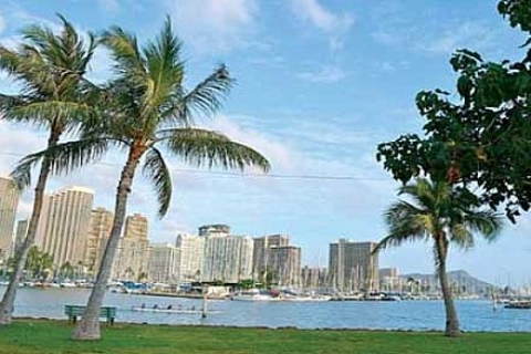 Sheraton Çeşme Hoteli 30 gün kendinde kalanı dünya turuna gönderiyor!