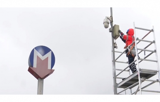 15 Temmuz Demokrasi Otogarı nda dönüşüm başladı!