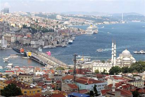 Prof. Dr. Frederick Steiner: Türkiye kentsel dönüşümde model olabilir!