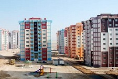 TOKİ Konya Emirgazi'de 80 bin TL'ye!