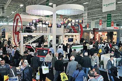 35. Yapı Fuarı-Turkeybuild İstanbul'a 51 ülkenin alım heyeti gelecek!