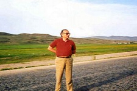 Ertuğrul Emral ölümünün birinci yılında anılıyor!