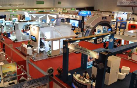  Dubai Uluslararası Gayrimenkul Fuarı 30 Nisan'da düzenlenecek!