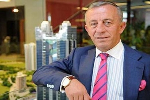 Ağaoğlu, dev Maslak projesini Mart ayında satışa çıkaracak!