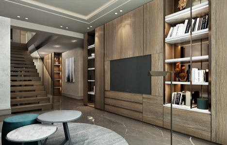 Nidapark İstinye satışta! 60 ay 0 faizle!