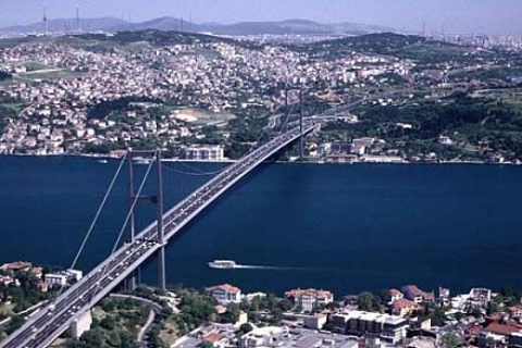 Akıllı kentler, hizmeti vatandaşın ayağına götürüyor!