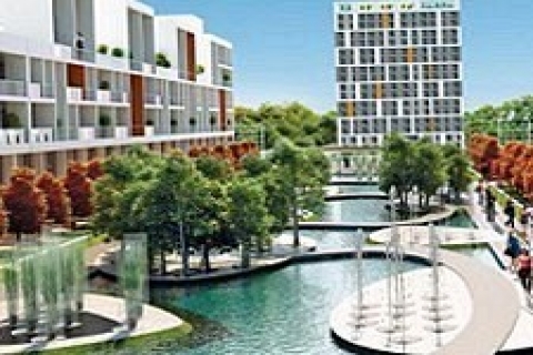 Soyak Park Aparts 'ta 506 TL taksitle! Son gün!