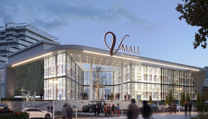 Başakşehir’in perakende adasına imza atan İsra Holding’ten yeni karma proje geliyor!