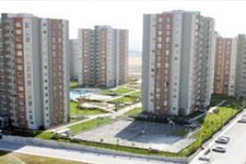 TOKİ Gaziantep Çıksorut'ta 56 bin 365 TL'ye!