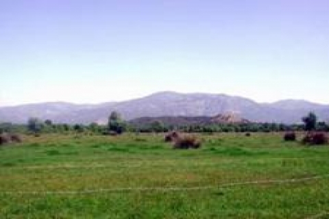 Ankara'da satılık gayrimenkul!