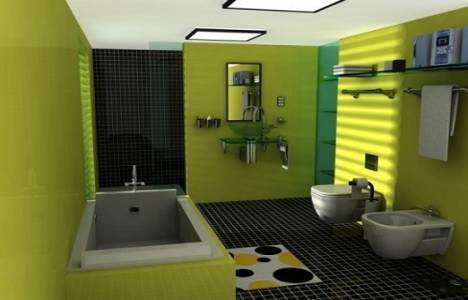 VitrA ve Artema’dan, çevre dostu yeşil banyo çözümleri!