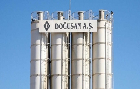 Doğusan Boru aylık bildirimini yayınladı!