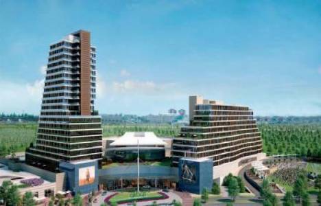 Akbatı Alışveriş ve Yaşam Merkezi çekilişle BMW 316i veriyor!