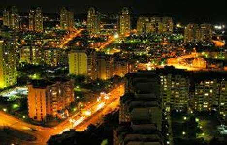 2013'te konut sektörüne 40.2 milyar lira yatırım yapılacak!