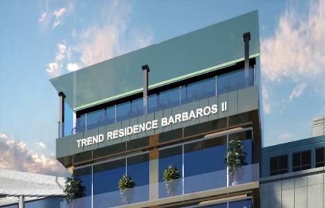  Trend Barbaros 2'de fiyatlar 190 bin dolardan başlıyor! 