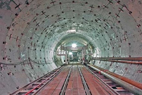 Binali Yıldırım, 150 yıllık hayale sadece 18 ay kaldı!