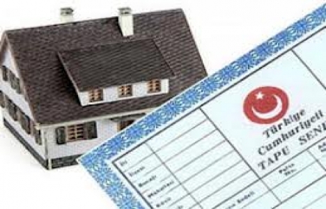 Osmanlıca Tapu Terimleri Sözlüğü hazırlandı!