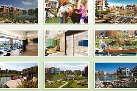 Sinpaş Lagün İstanbul'da 575 bin TL'ye!