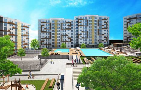 Dore Life Sancaktepe Evleri