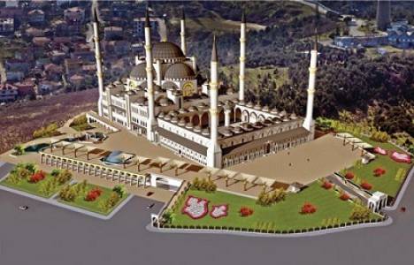  Çamlıca ile Mecidiyeköy arasına teleferik yapılacak! 