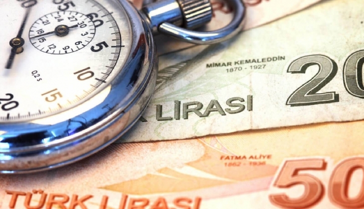 Temmuz ayı kıdem tazminatında yeni oranlar belli oldu! 