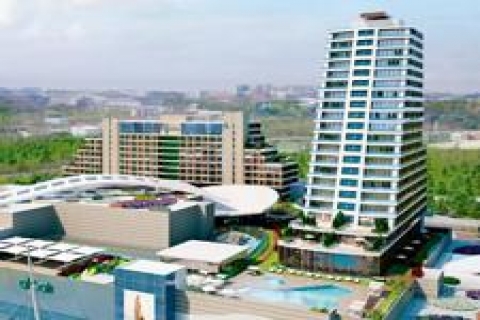 Akbatı Residence'ta 235 bin TL'ye!