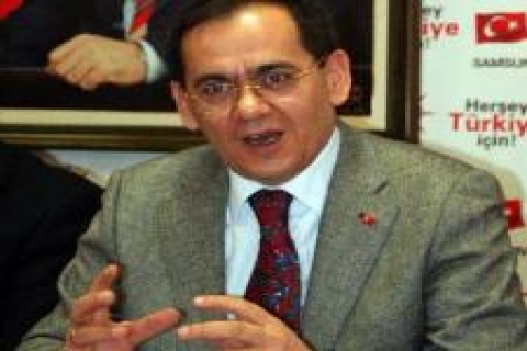 Mustafa Demir: Mimarlıkta en iyi olacağız