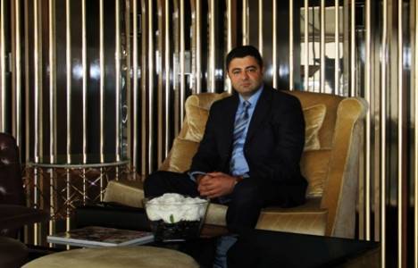  İnşaat patronları 2013’ten umutlu!