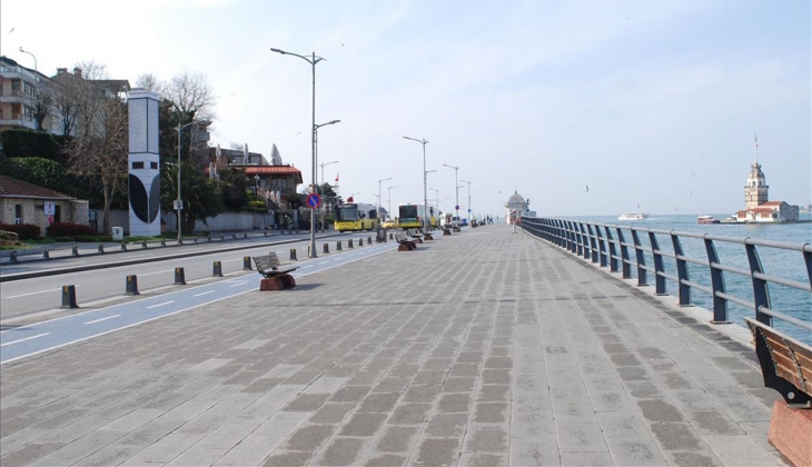 Üsküdar Belediyesi 11 milyon TL’ye konut imarlı arsa satıyor!