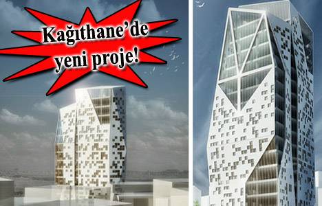 Kağıthane Trea Residence 'da minimum 400 bin TL: Krediye uygun!