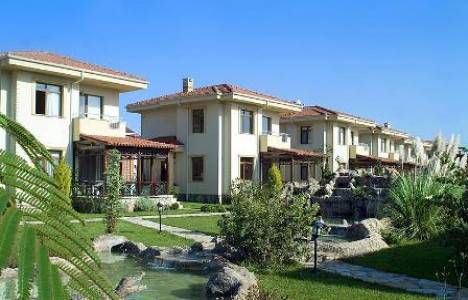 Şile Viya Villa da 3+1 villa 400 bin TL ye!