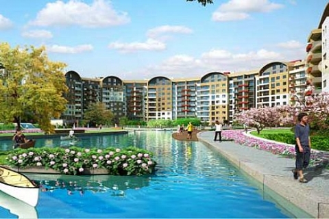 Liva Sultanbeyli'de 249 bin 500 TL'ye 2+1! Sıfır peşinatla!