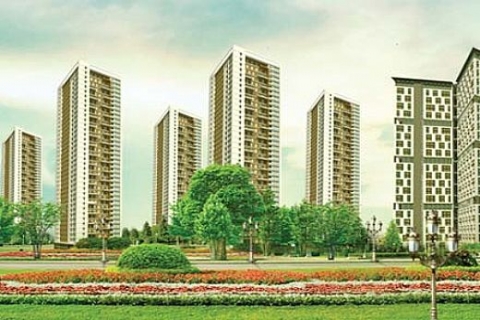 Beylikdüzü Ukracity fiyat listesi! 198 bin TL'ye 2+1!