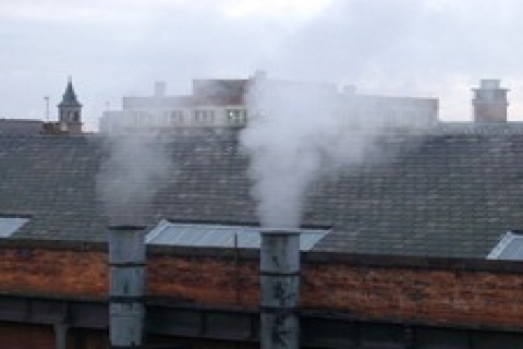 Denizli'de icradan 4 milyon 878 bin TL'ye satılık fabrika!