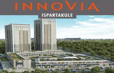 Innovia Ispartakule ön talep topluyor! İlk kareler! 
