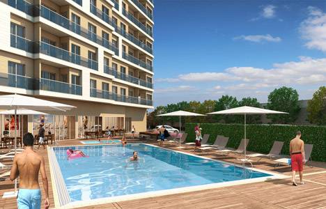  Tilia Çekmeköy ödeme planı!