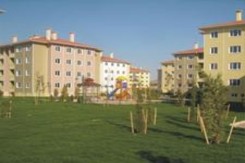 TOKİ Tekirdağ Merkez'de kalan son konutu satışa çıkarıyor!