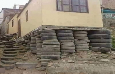 İşte Bu kadarına da pes dedirten 10 mimari hata!