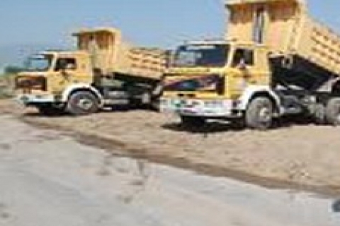 Irlamaz Spor Vadisi'nin 2. etabı sürüyor!