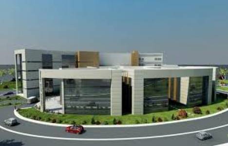 Yeni Kuşadası Devlet Hastanesi 24 ay sonra tamamlanacak!