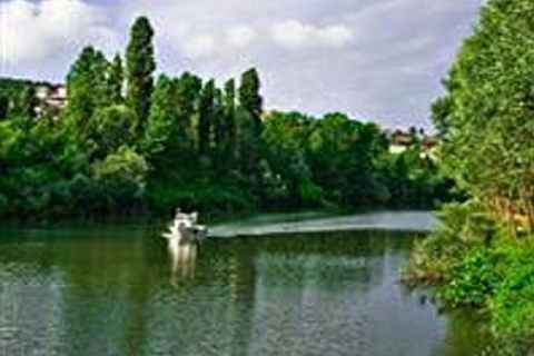 Bartın Irmağı turizme kazandırılıyor!