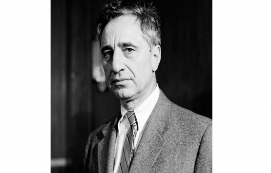 ABD li yönetmen Elia Kazan ın Kayseri deki evi harabeye döndü!