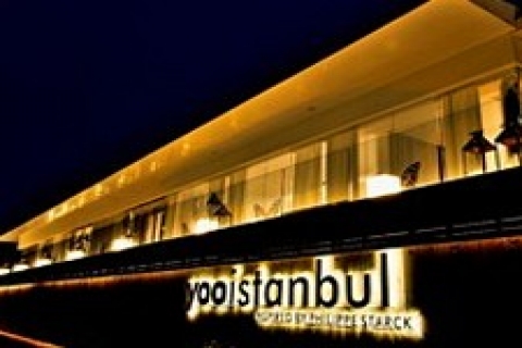 Yooİstanbul'da 750 bin dolardan başlıyan fiyatlar!