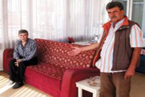 Ege Üniversitesi hastalar için konukevi inşa ediyor