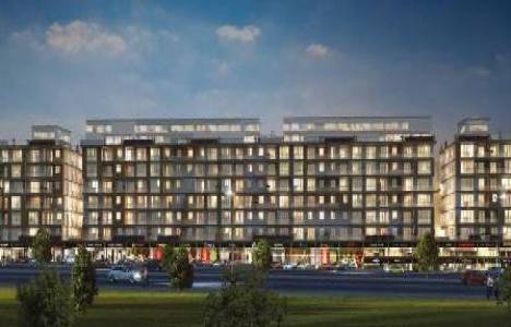 Gül İnşaat Sofa Bahçeşehir fiyatları 2 bin 150 liradan başlıyor!