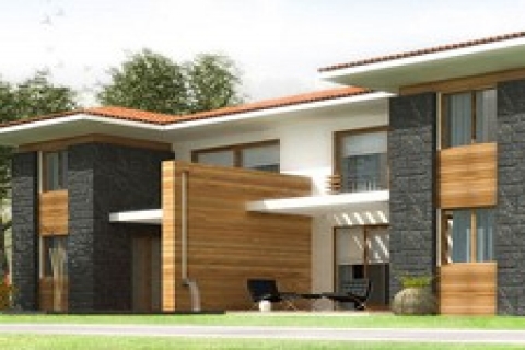 Bahadır İnşaat 'tan Evzen Urla 'da 790 bin liraya! Hemen teslim!