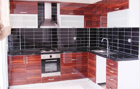 Mersin Altın Portakal Prestij Evleri nde 150 bin liraya!