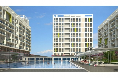  Evostar Halkalı'da 107 bin 500 liraya! Son gün!